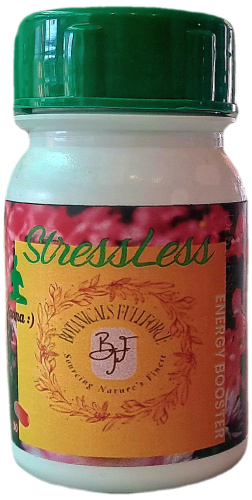 Sceletium StressLess